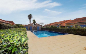 Nice Apartment In Canet-En-Roussillon